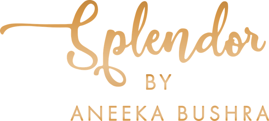 Splendor by Aneeka Bushra